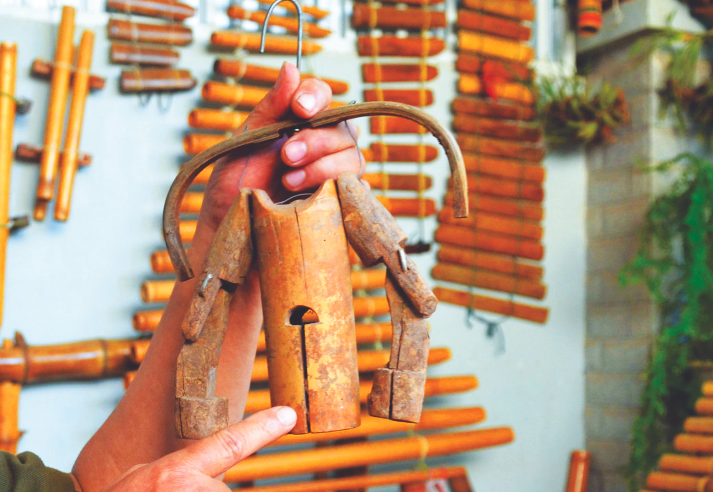 Nhạc tre đi... Tây ảnh 1