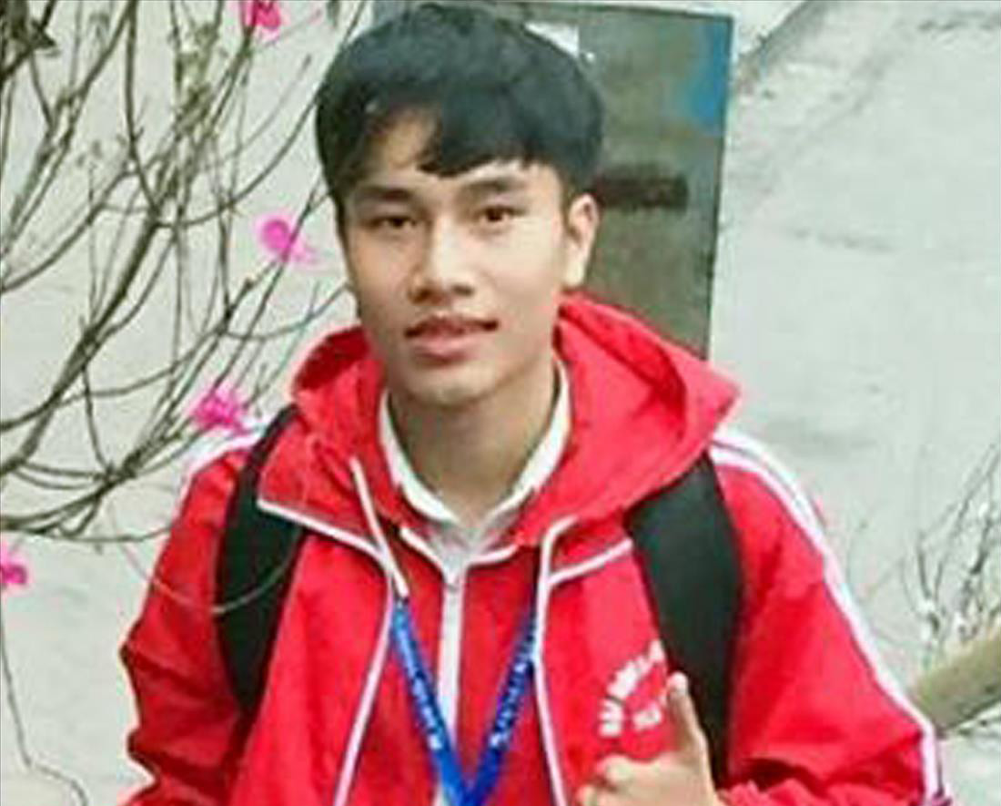 Gương sáng thủ lĩnh đội vận động hiến máu ảnh 1