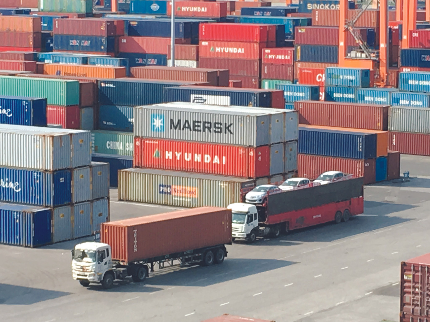 Hải quan giảm thanh kiểm tra doanh nghiệp hậu dịch COVID-19 ảnh 1