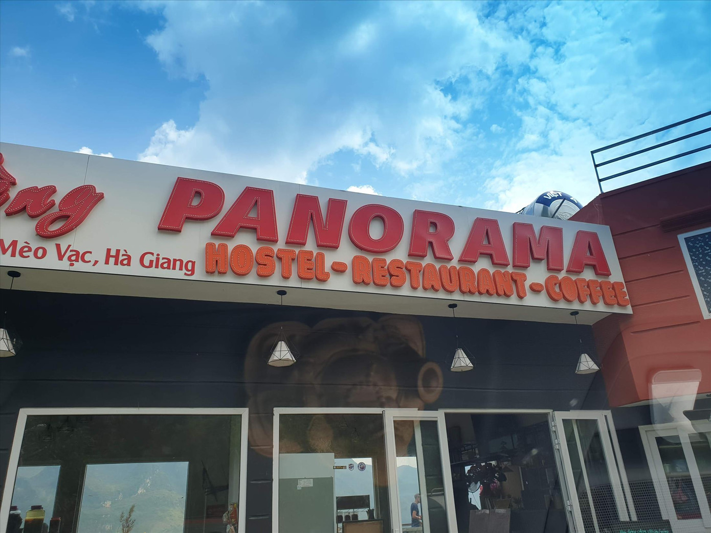 'Xóa tội' cho Panorama Mã Pì Lèng? ảnh 1