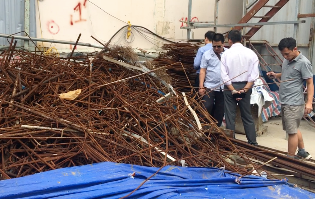 Thông tin tiếp vụ doanh nghiệp tố cáo nguyên Giám đốc Công an Khánh Hoà ảnh 1