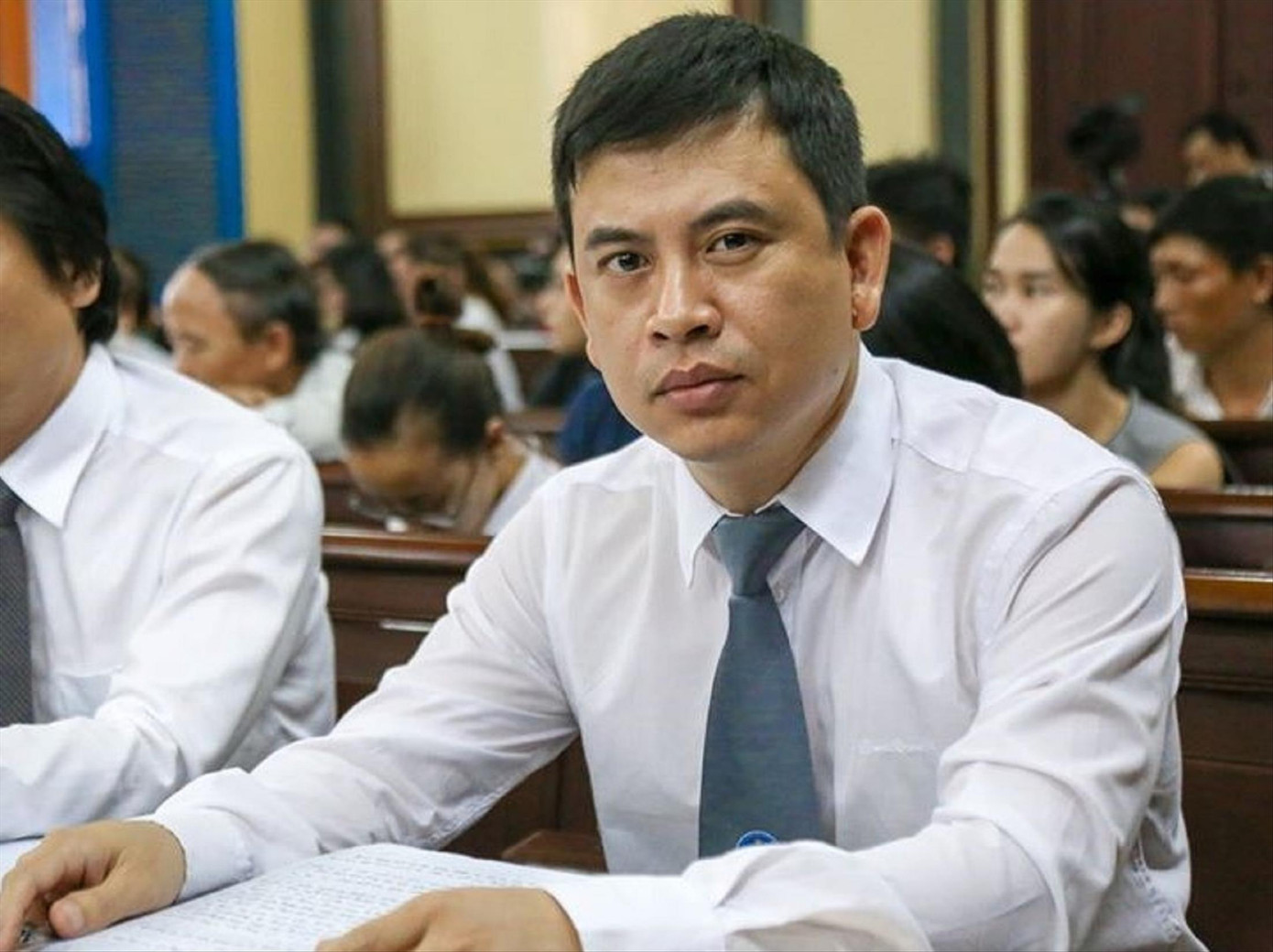 Phòng chống oan, sai trong tố tụng hình sự: Phải độc lập, tuân thủ 'suy đoán vô tội' ảnh 1