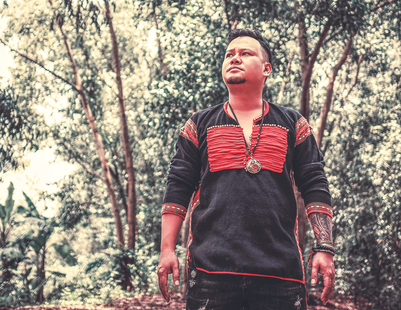 'Sao' Tây Nguyên ngày ấy: NSND Y Moan đã 10 năm khuất bóng, Siu Black giờ ra sao? ảnh 5