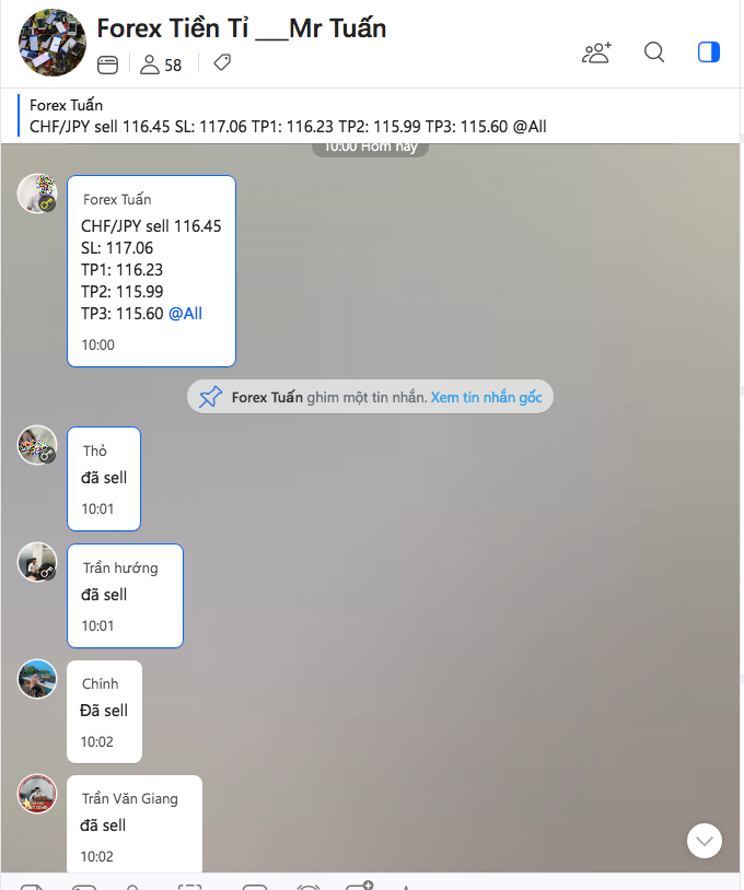 Ám ảnh bóng ma đa cấp thời 4.0: Tôi đi làm nhân viên môi giới Forex ảnh 2
