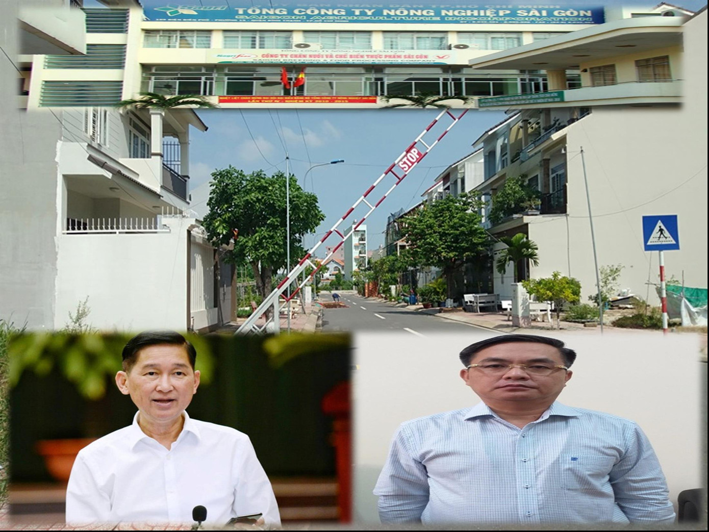 Vì sao loạt quan chức TPHCM 'ngã ngựa'? ảnh 1