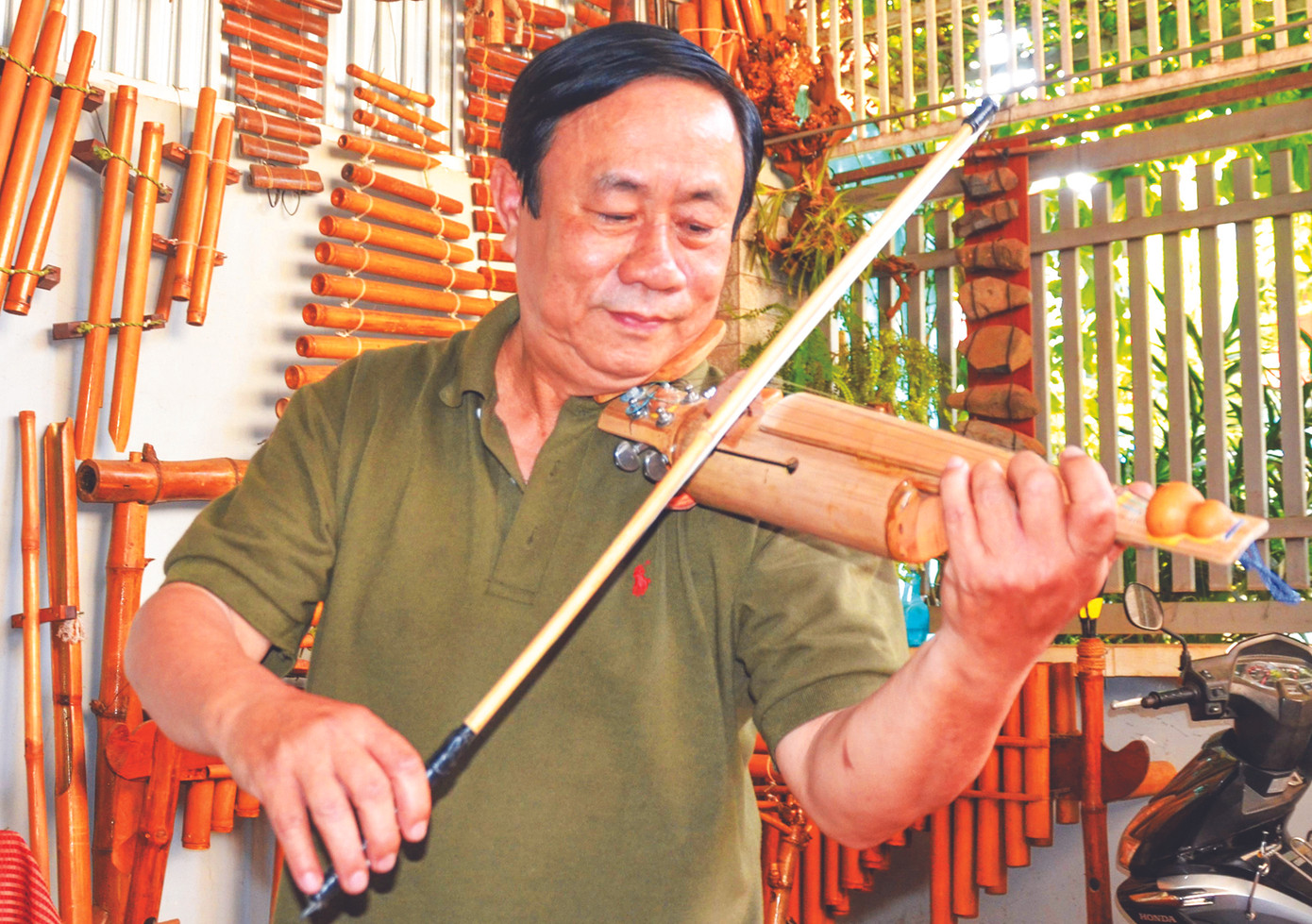 Nhạc tre đi... Tây ảnh 2