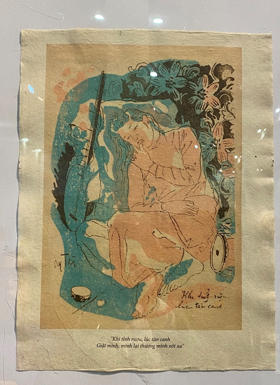 Đọc Kiều, yêu Kiều thời 4.0 ảnh 1