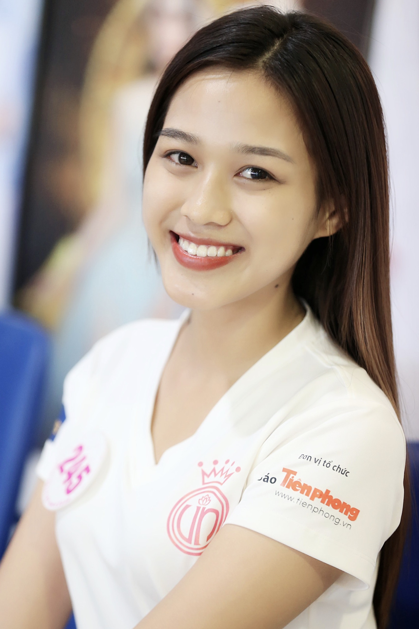 Hoa hậu Việt Nam - điểm đến của những ước mơ ảnh 4