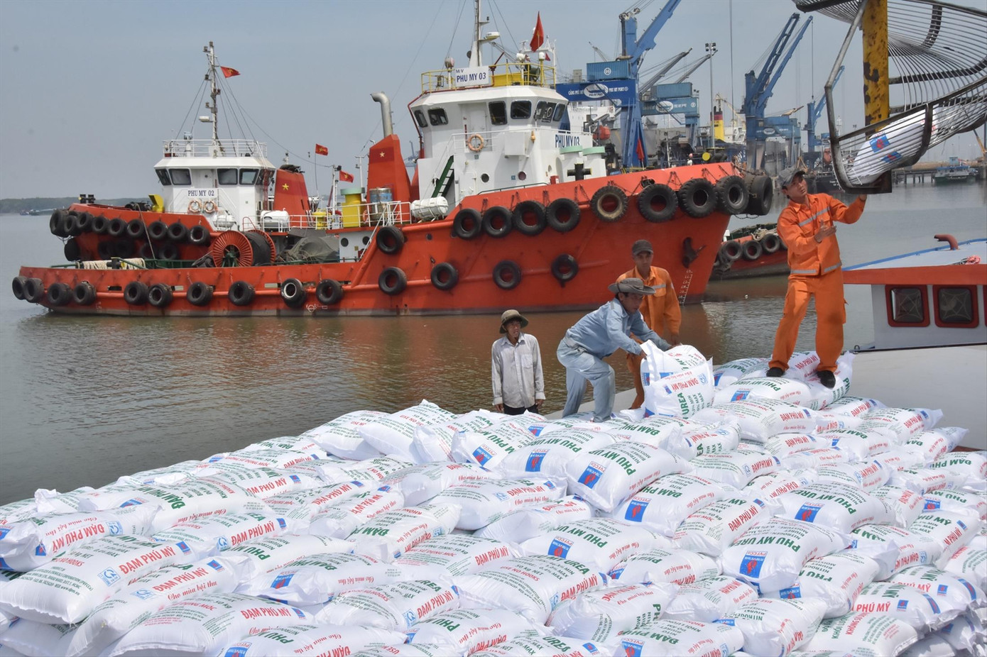 Vượt qua đại dịch COVID-19: Tư lệnh ngành cam kết gì? ảnh 1