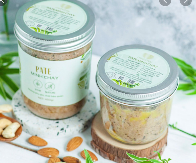 Cập nhật vụ pate Minh Chay: Thêm nạn nhân nhập viện, độc tố mạnh gấp 10 nghìn lần xyanua ảnh 3 Cập nhật vụ pate Minh Chay: Thêm nạn nhân nhập viện, độc tố mạnh gấp 10 nghìn lần xyanua ảnh 3