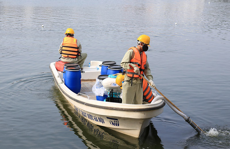Hải Phòng: Xe chứa xăng cháy đùng đùng uy hiếp kho chế biến dầu thải ảnh 11