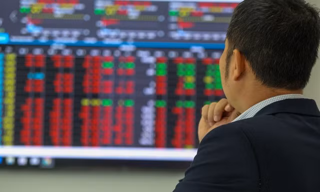 Thủ tướng Nguyễn Xuân Phúc: Ngành chứng khoán cần có khát vọng vươn lên mạnh mẽ ảnh 4 Thủ tướng Nguyễn Xuân Phúc: Ngành chứng khoán cần có khát vọng vươn lên mạnh mẽ ảnh 4