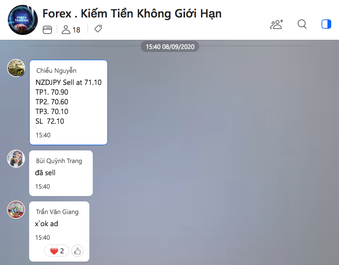 Ám ảnh bóng ma đa cấp thời 4.0: Tôi đi làm nhân viên môi giới Forex ảnh 1