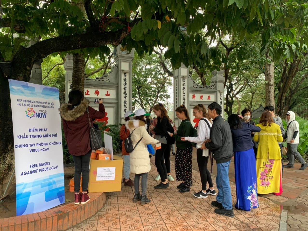 Kích cầu, giải cứu du lịch ảnh 2