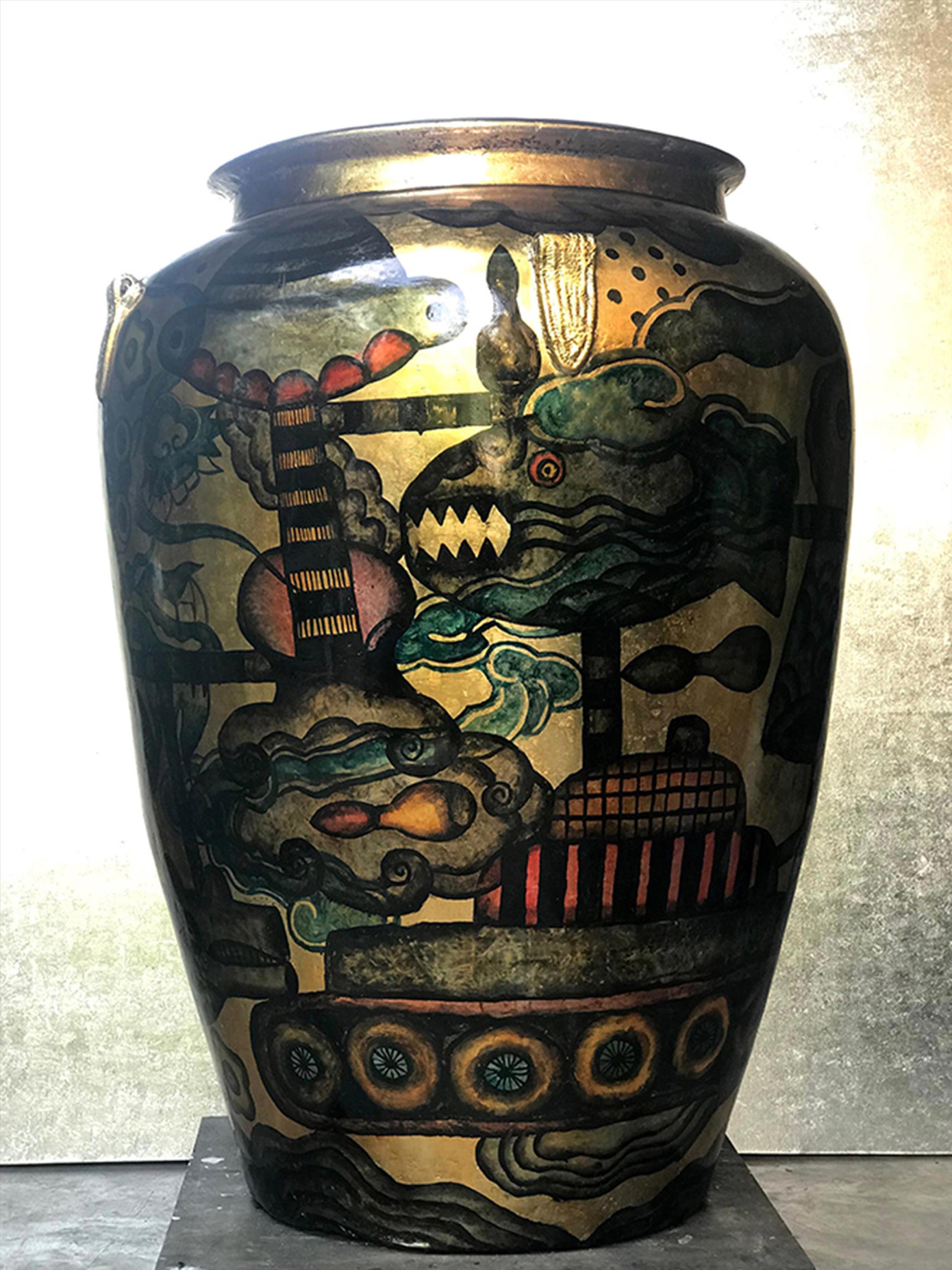 Thấy gì trong 'Ảo ảnh'? ảnh 1