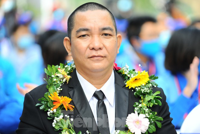 Lớp học đặc biệt '5 không' ảnh 1