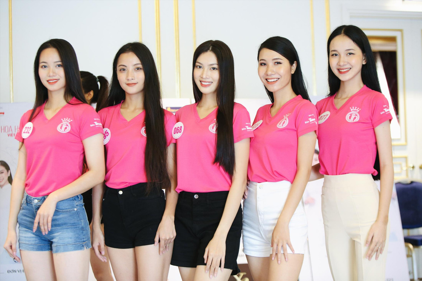  Vòng bán kết Hoa hậu Việt Nam 2020: Lột xác ngoạn mục ảnh 1