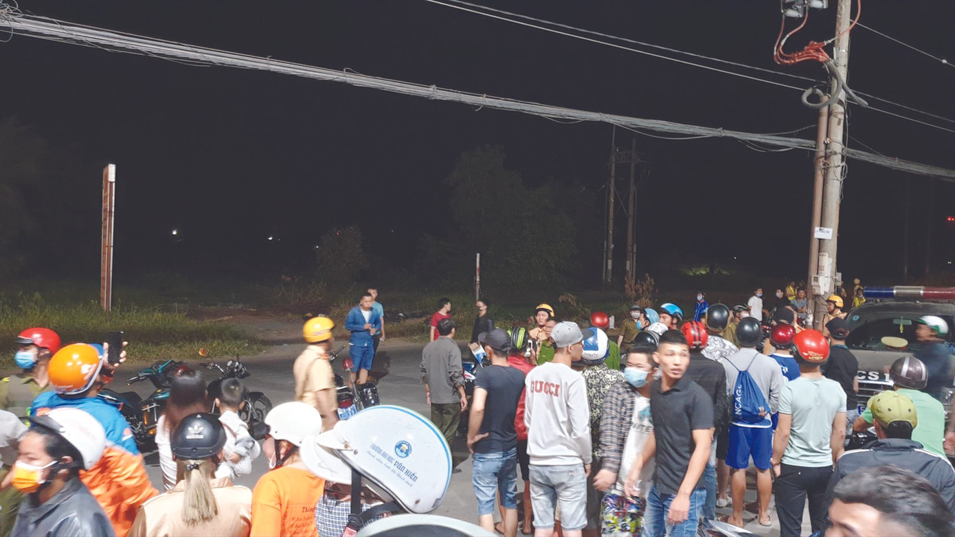 Gay cấn cuộc vây bắt, tiêu diệt Tuấn 'khỉ' ảnh 2