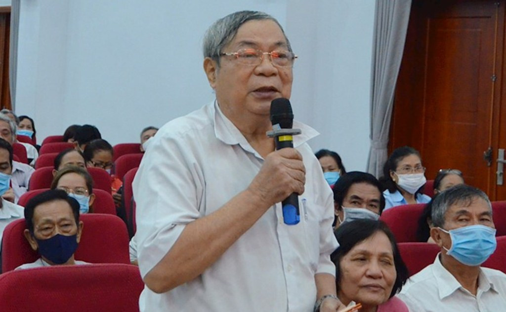 Chủ tịch TPHCM: Không giải quyết vụ Thủ Thiêm sẽ ảnh hưởng đến phát triển TP Thủ Đức ảnh 1