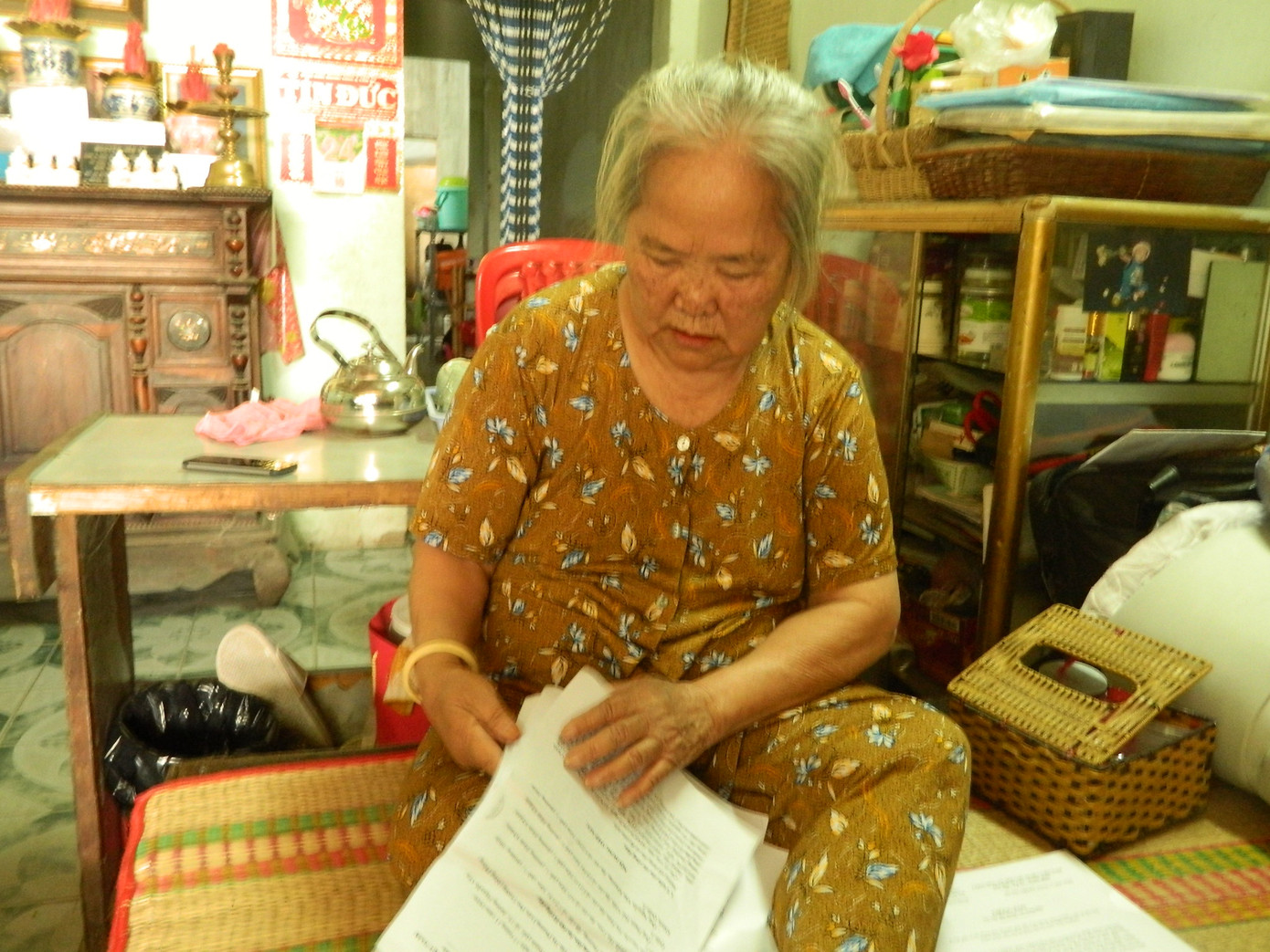 Điều chỉnh giấy tờ miễn phí cho người dân khi Thủ Đức lên thành phố ảnh 2