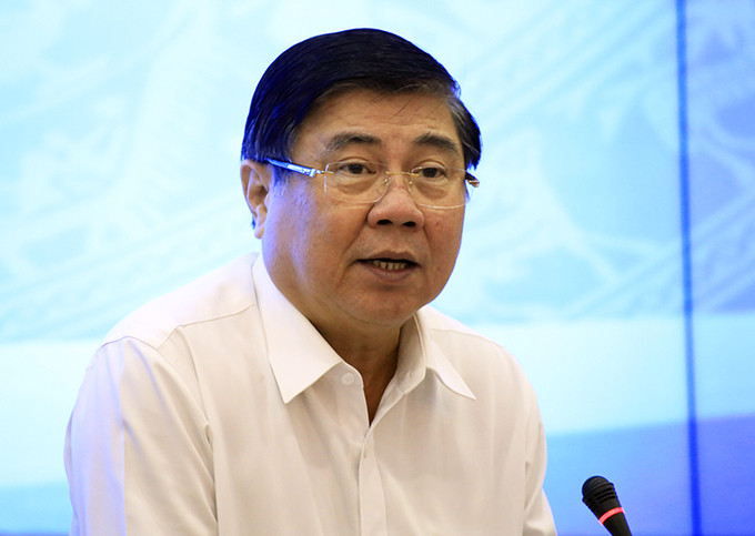 TPHCM ‘xin’ thêm phó chủ tịch, dự kiến công bố thành lập TP Thủ Đức vào 31/12 ảnh 1