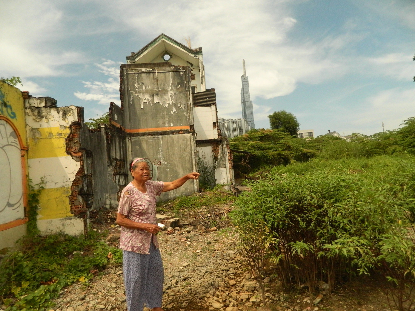 Bí thư TPHCM Nguyễn Văn Nên nói về xử lý sai phạm ở Thủ Thiêm ảnh 2