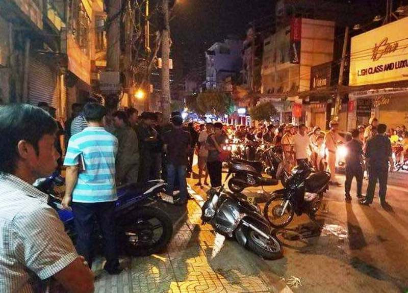 Bí thư Nguyễn Văn Nên: ‘Đừng để người dân bắt tội phạm một mình…' ảnh 1