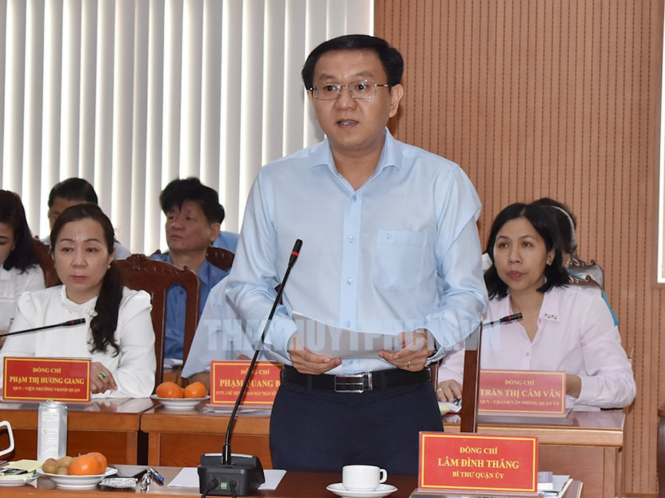 HĐND TPHCM sẽ bầu Chủ tịch HĐND TP Thủ Đức ảnh 1