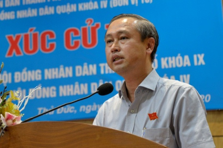 Bộ máy nhân sự thành phố Thủ Đức: Cần bao nhiêu người, bao giờ sẽ xong? ảnh 1