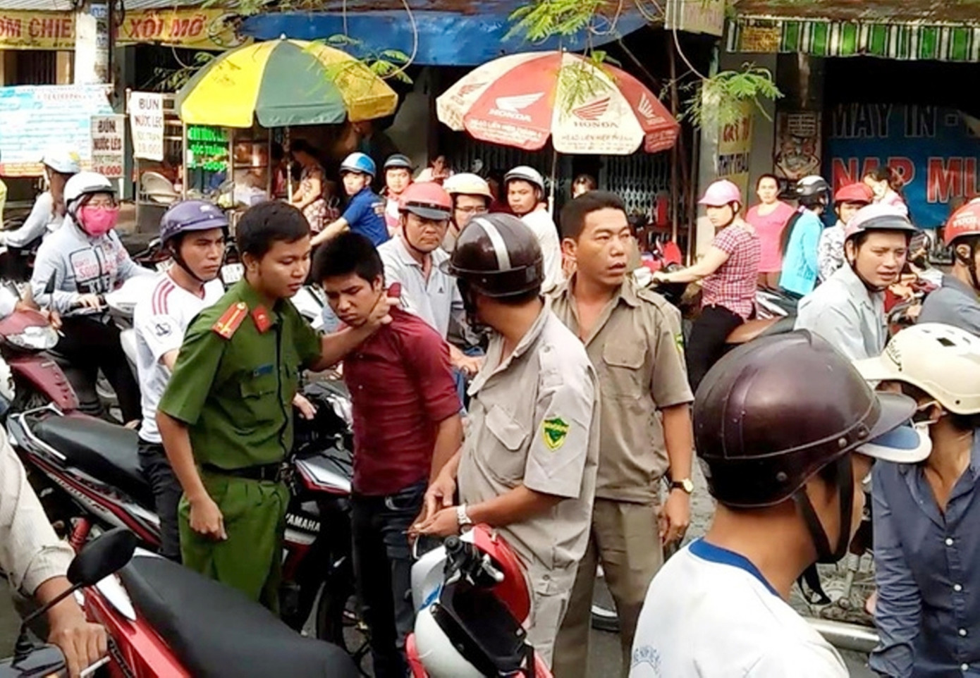 TP Thủ Đức, Trúc Nhi-Diệu Nhi vào 10 sự kiện nổi bật của TPHCM năm 2020 ảnh 8