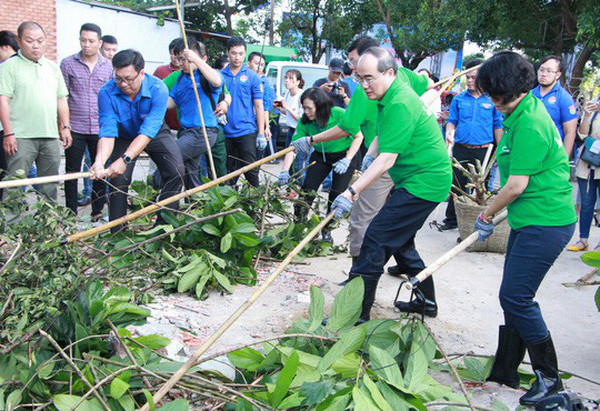 TP Thủ Đức, Trúc Nhi-Diệu Nhi vào 10 sự kiện nổi bật của TPHCM năm 2020 ảnh 10
