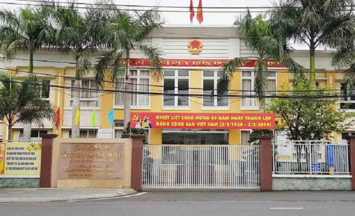 Trụ sở làm việc của HĐND và UBND TP Thủ Đức sắp tới Làm thế nào để thành phố Thủ Đức vận hành đúng pháp luật ảnh 2
