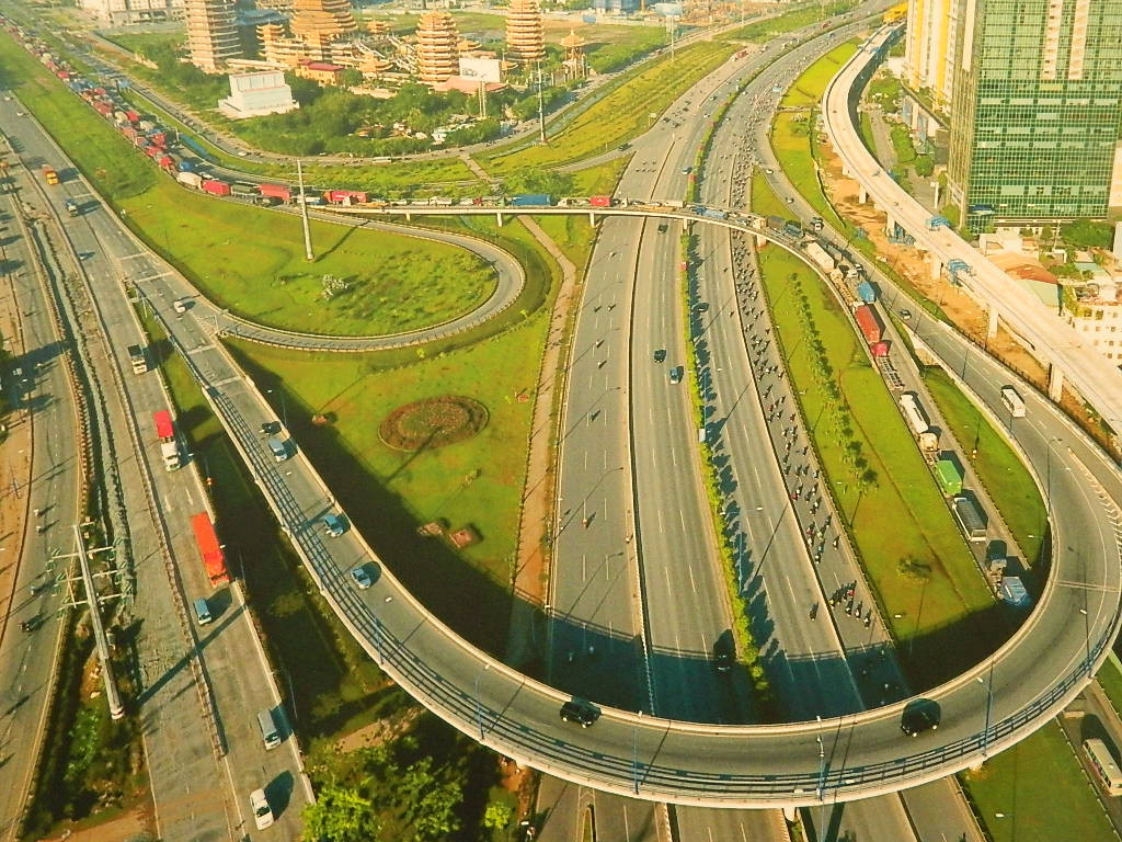 Ông Nguyễn Thiện Nhân: 10 năm tới, TP Thủ Đức là nền kinh tế lớn thứ 3 cả nước ảnh 4