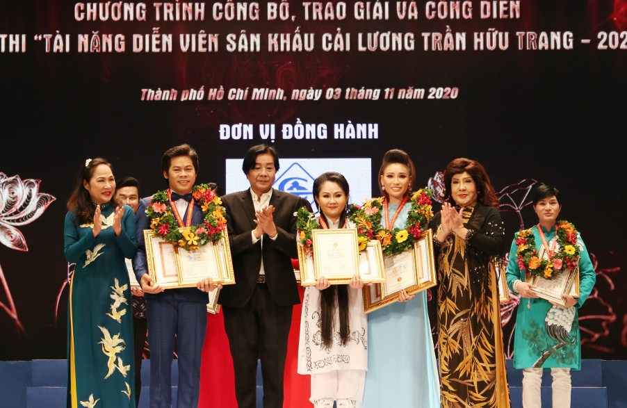 TP Thủ Đức, Trúc Nhi-Diệu Nhi vào 10 sự kiện nổi bật của TPHCM năm 2020 ảnh 11