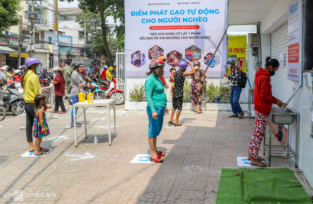 TP Thủ Đức, Trúc Nhi-Diệu Nhi vào 10 sự kiện nổi bật của TPHCM năm 2020 ảnh 9