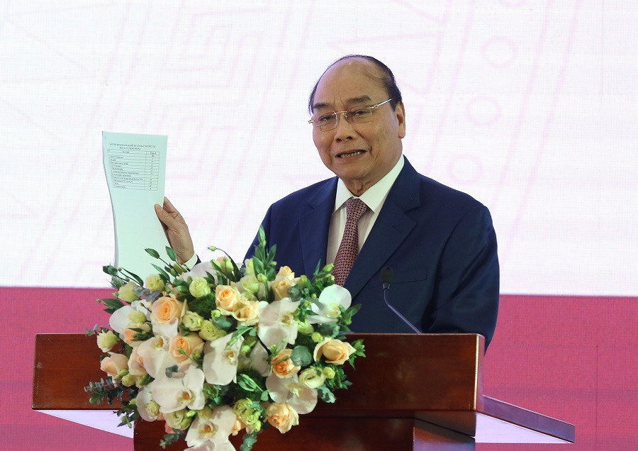 Các thành viên Chính phủ thưởng mỗi cầu thủ bóng đá nữ 100 triệu đồng ảnh 1