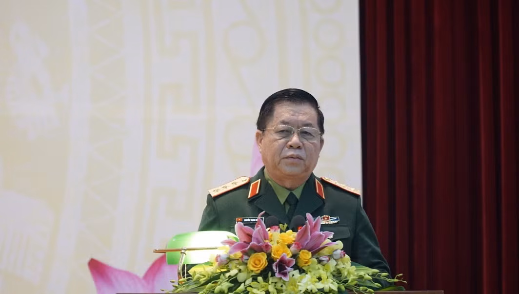 Chủ động đấu tranh việc lợi dụng mạng xã hội chống phá dịp Đại hội Đảng ảnh 2