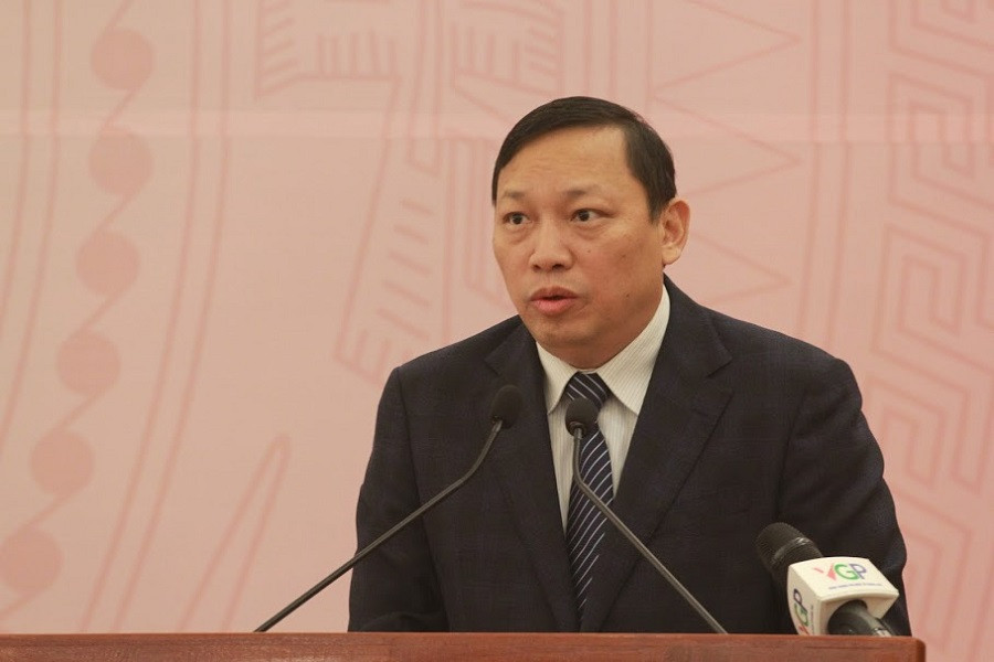 Tiết kiệm 4,2 nghìn tỷ đồng nhờ đổi bằng lái xe, thẻ bảo hiểm y tế… trực tuyến ảnh 1