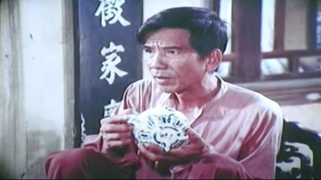 Hôm nay đưa tiễn NSND Trần Hạnh ảnh 2