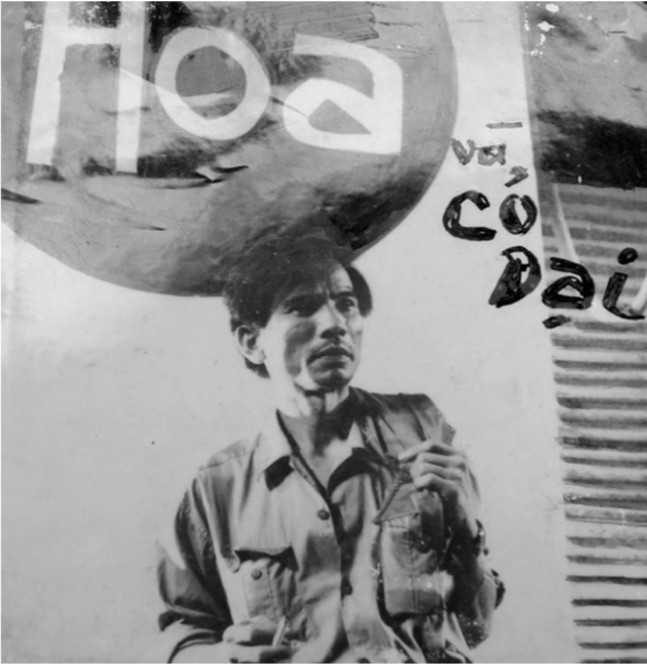 Hôm nay đưa tiễn NSND Trần Hạnh ảnh 1