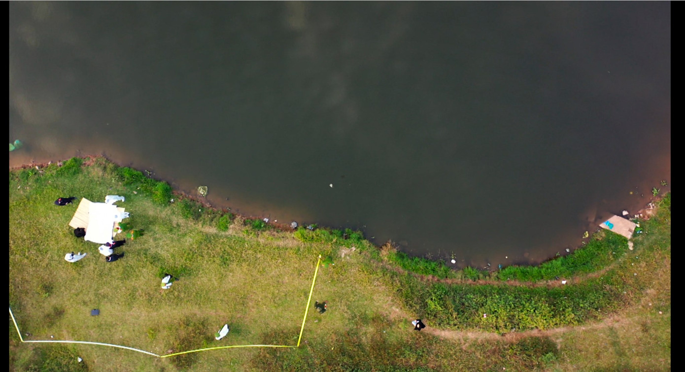 Khán giả tò mò về cái chết của Châu (Hồng Diễm) trong ‘Hướng dương ngược nắng’ ảnh 1