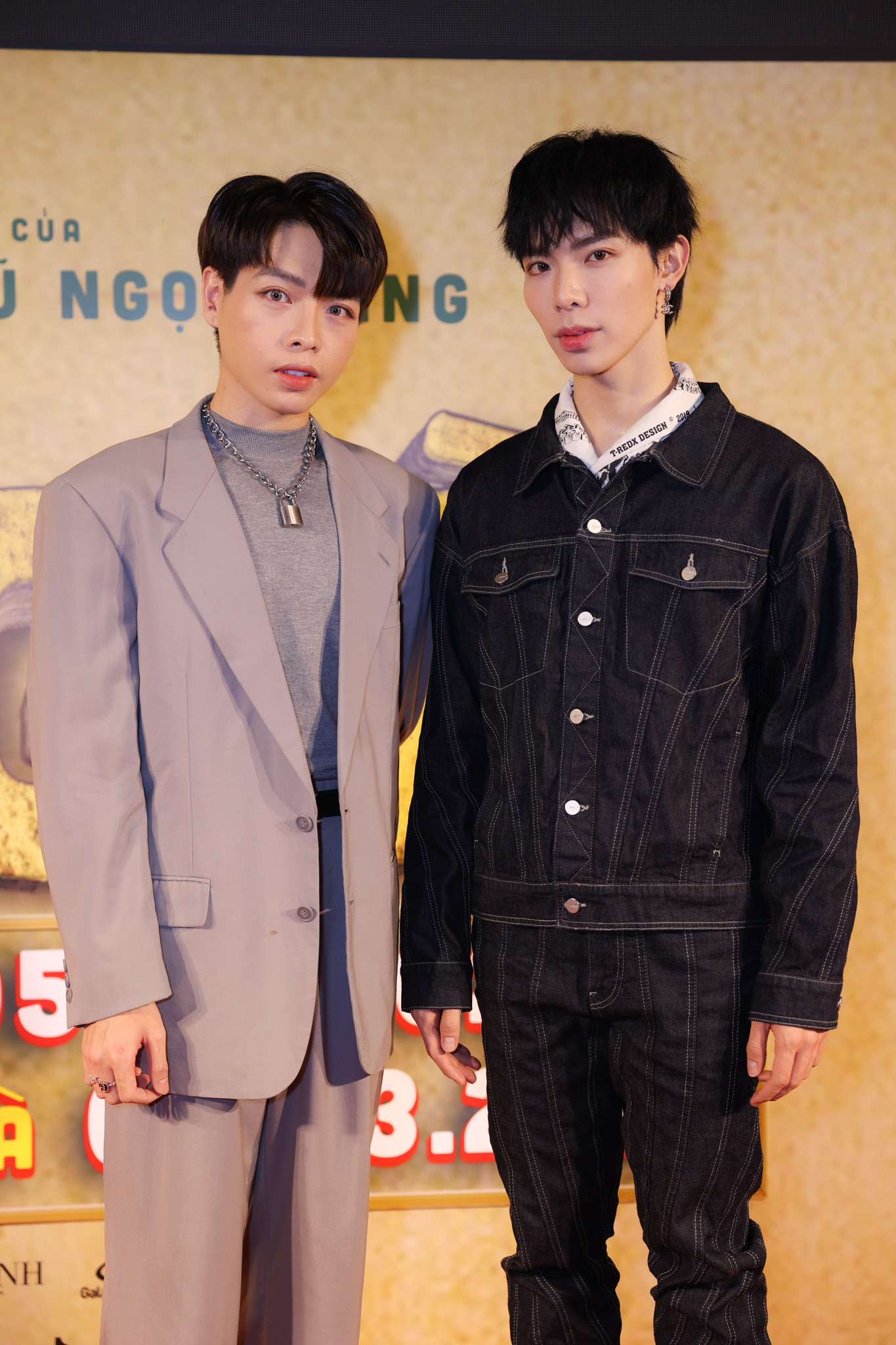 Hà Hồ-Kim Lý cùng dàn sao Việt đình đám ủng hộ ‘Bố Già’ Trần Thành ảnh 8