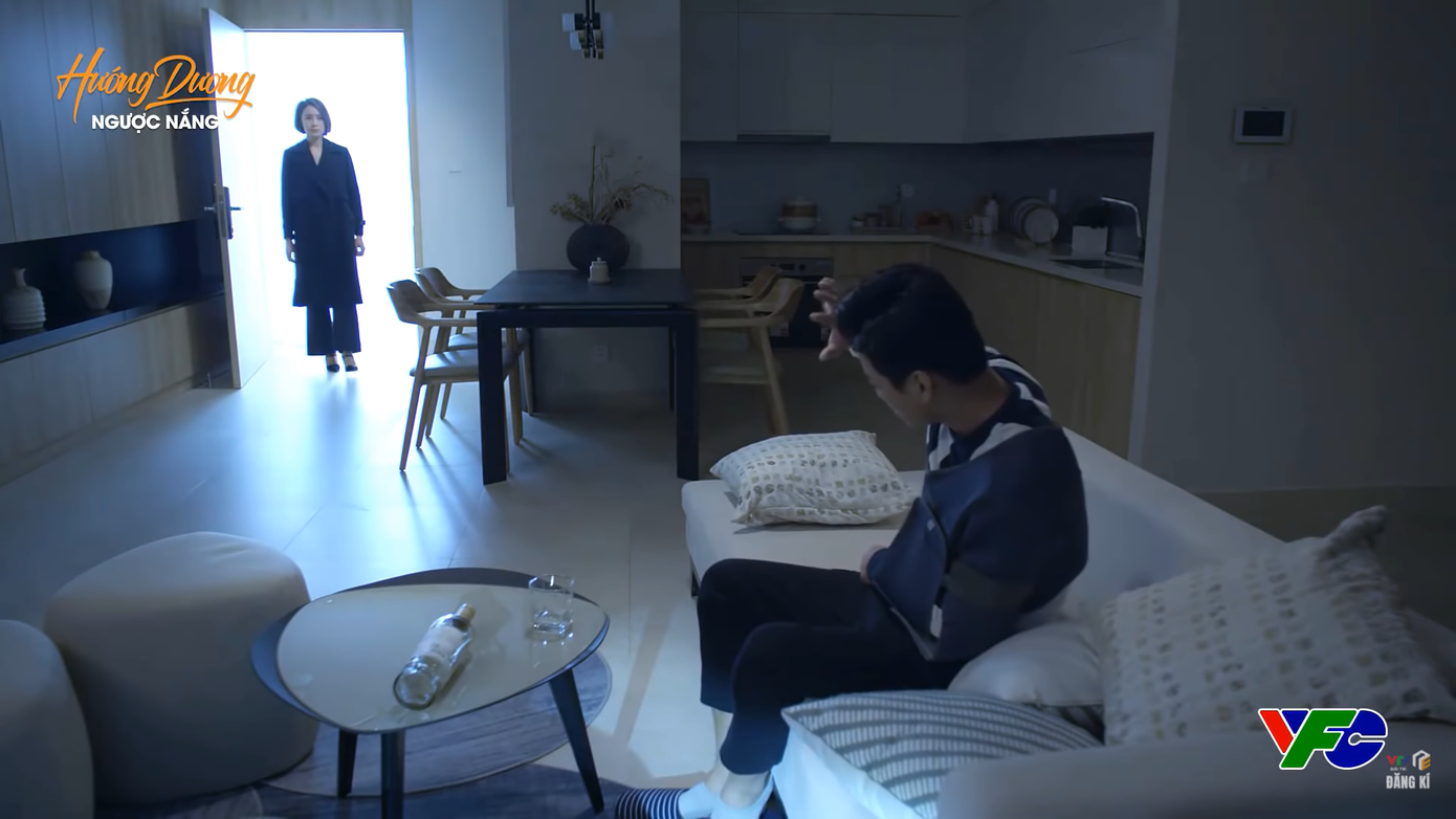 Khán giả tò mò về cái chết của Châu (Hồng Diễm) trong ‘Hướng dương ngược nắng’ ảnh 2