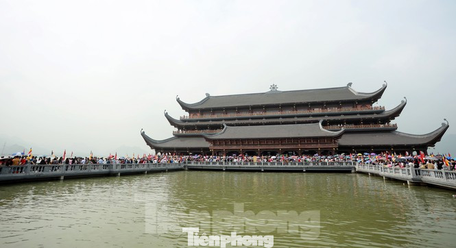 Bộ Văn hoá: Lo ngại tình trạng thất thủ ở nhiều nơi không riêng Tam Chúc ảnh 2