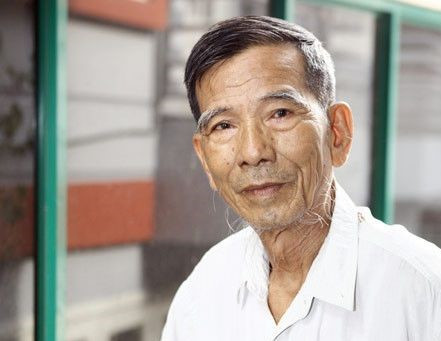 NSND Công Lý, Trung Hiếu và các thế hệ nghệ sĩ tiễn biệt NSND Trần Hạnh ảnh 27 NSND Công Lý, Trung Hiếu và các thế hệ nghệ sĩ tiễn biệt NSND Trần Hạnh ảnh 27