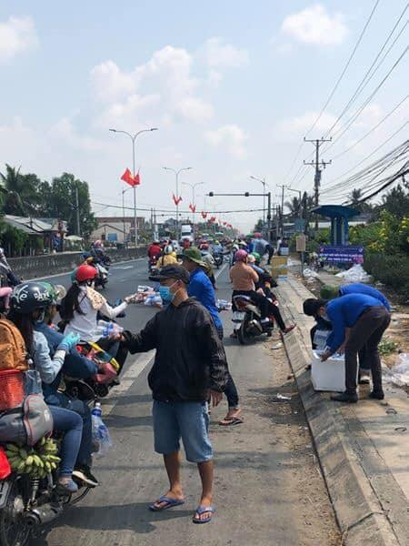 Tuổi trẻ cả nước chung tay phòng chống dịch bệnh do virus corona ảnh 6