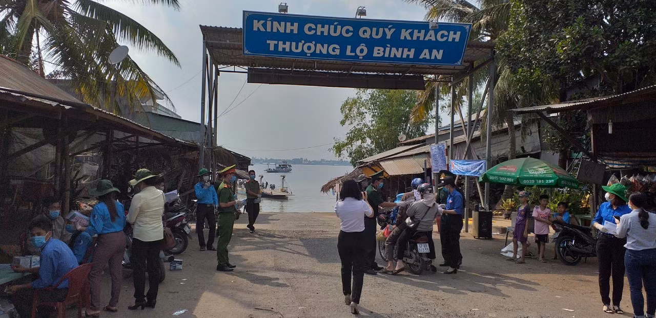 Tuổi trẻ cả nước chung tay phòng chống dịch bệnh do virus corona ảnh 7