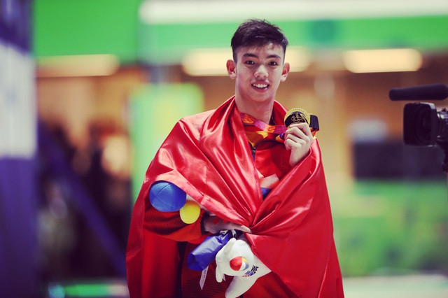 Tuổi trẻ cần làm việc bằng đam mê và tận hiến ảnh 3