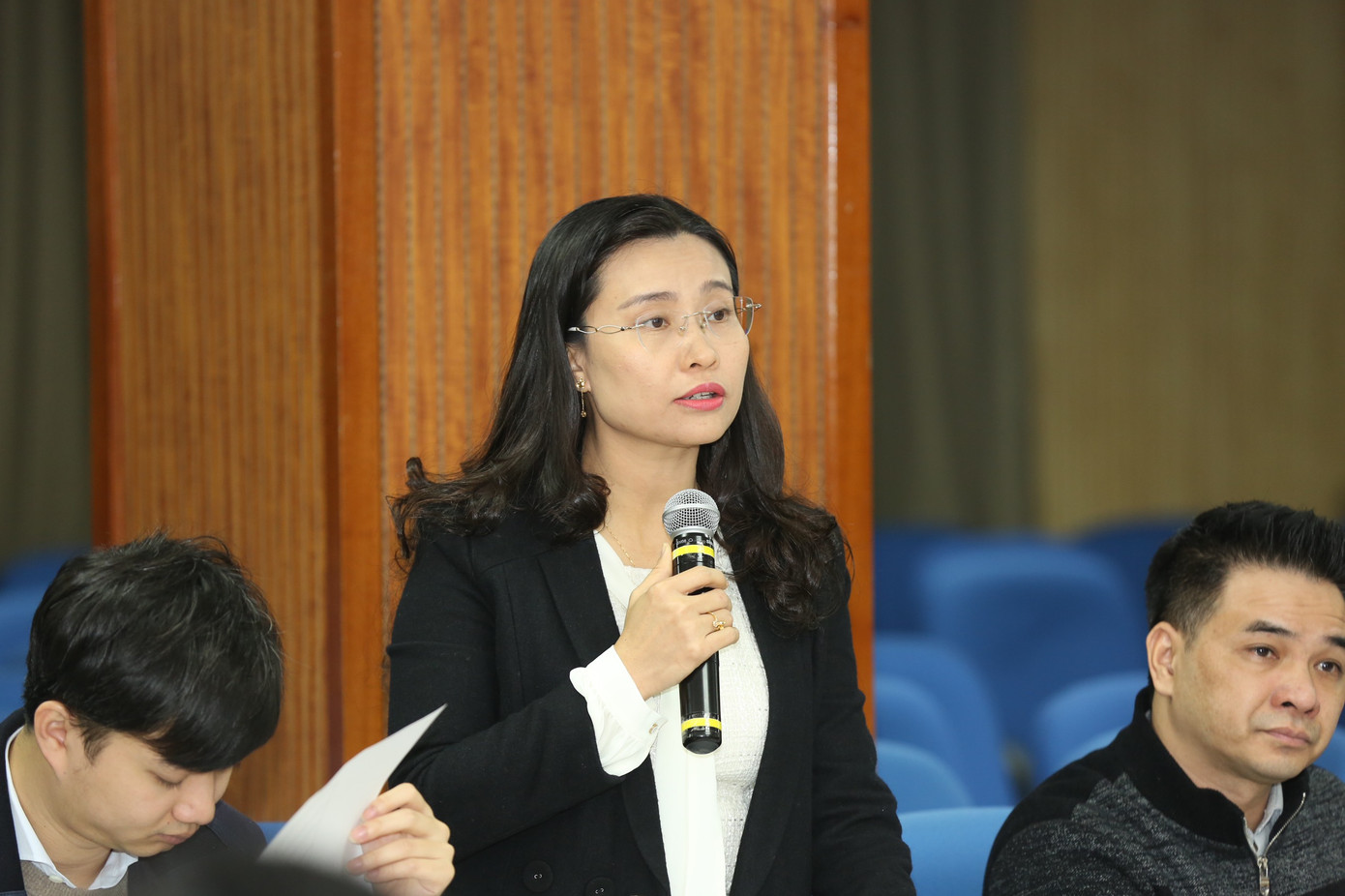 20 đề cử Gương mặt trẻ Việt Nam tiêu biểu 2019 vào vòng bình chọn trực tuyến ảnh 5