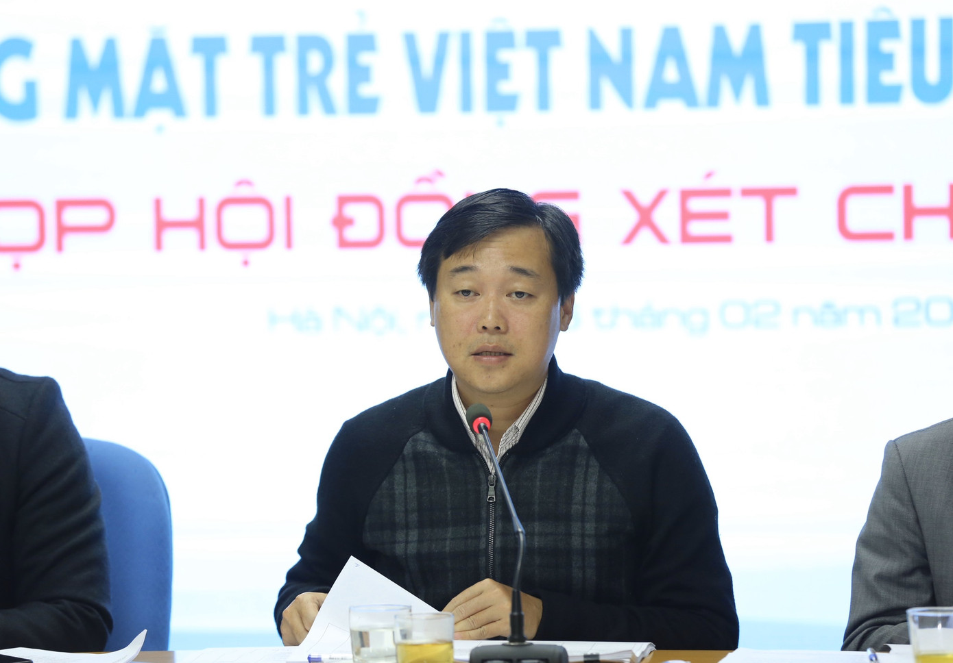 20 đề cử Gương mặt trẻ Việt Nam tiêu biểu 2019 vào vòng bình chọn trực tuyến ảnh 3